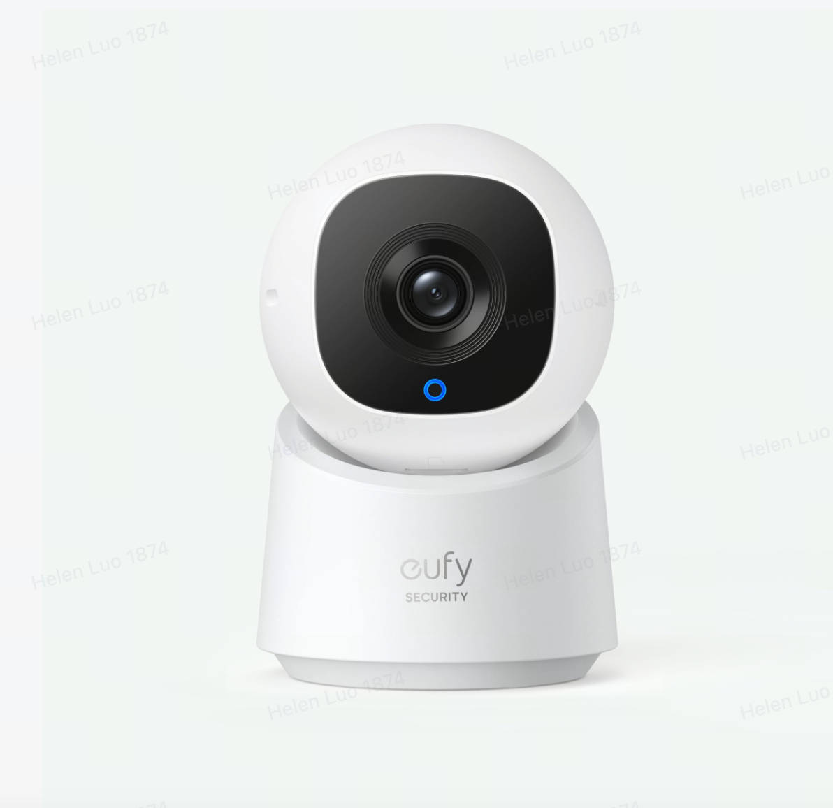 Eufy Camera E220 - كاميرا eufy الأمنية الداخلية C220 المجددة