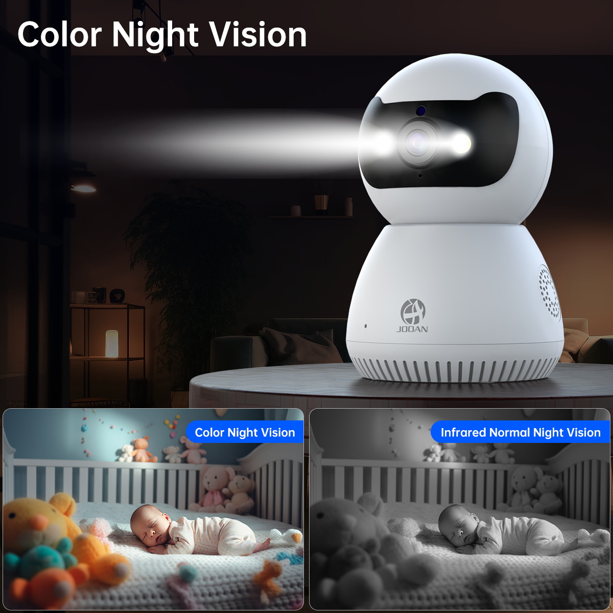 كاميرا جوان 5 ميجابكسل 3 ميجاب - مراجعة Eufy Camera E220 وسعره