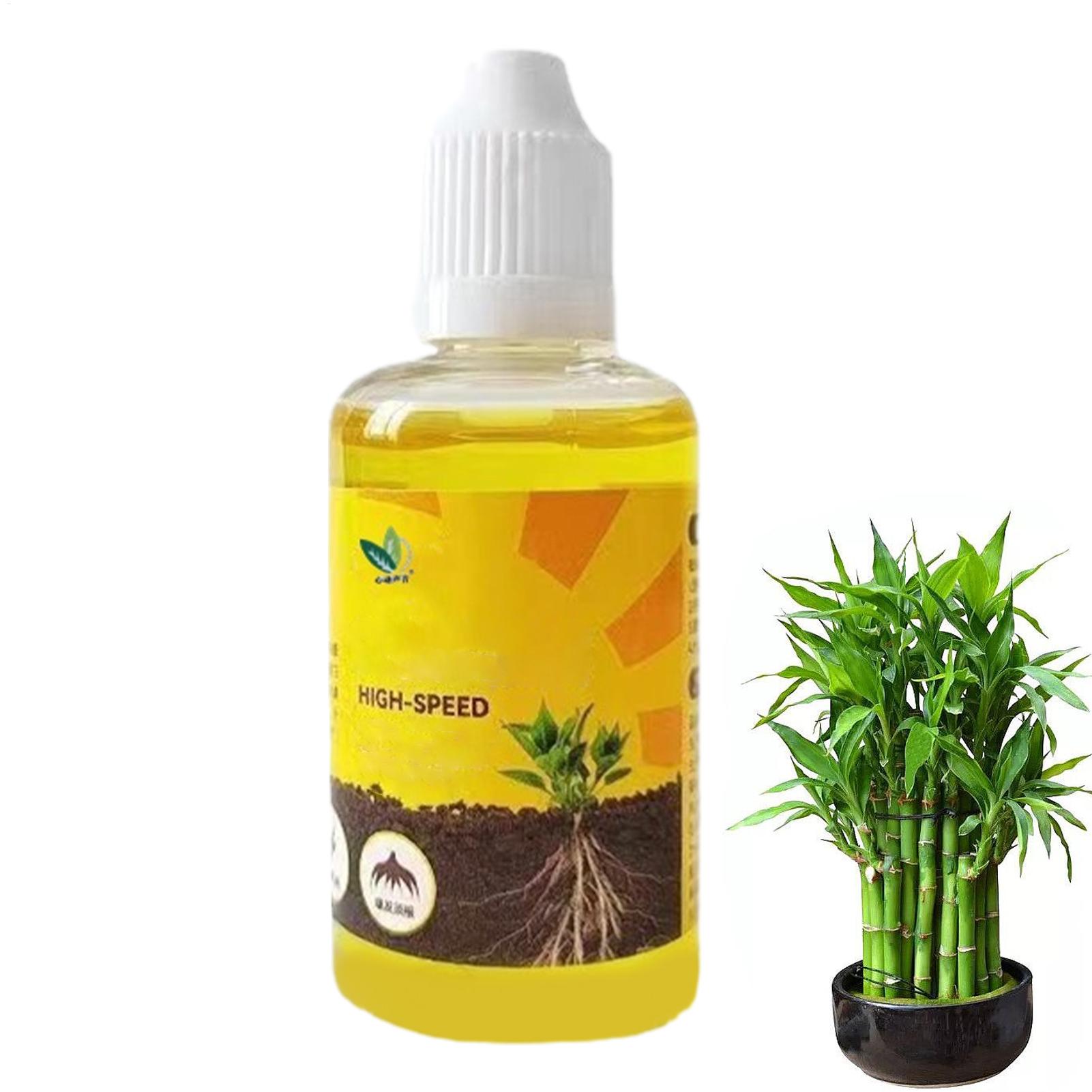50 مللي محفز تأصيل النبات السا - مراجعة Root Stimulator Liquid وسعره