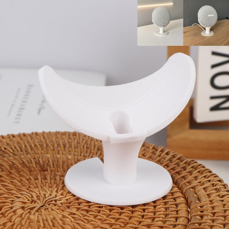حامل مكتبي لسماعة جوجل نست / ه - مراجعة Google Speaker Nest Mini وسعره